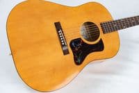 Atkin Kingfisher 43, The Forty Three, Guitar with Case