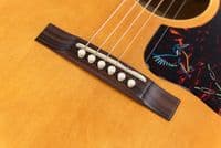 Atkin Kingfisher 43, The Forty Three, Guitar with Case