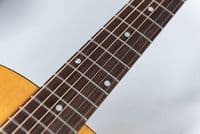 Atkin Kingfisher 43, The Forty Three, Guitar with Case