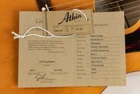 Atkin Kingfisher 43, The Forty Three Pre Owned