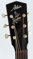 Atkin Kingfisher 43, The Forty Three Pre Owned