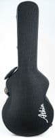 Atkin Kingfisher ASJ w/ LR Baggs VTC and Case