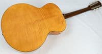 Atkin Kingfisher ASJ w/ LR Baggs VTC and Case
