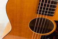 Atkin Kingfisher LG47, The Forty Seven, Guitar with Case