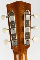 Atkin Kingfisher LG47, The Forty Seven, Guitar with Case