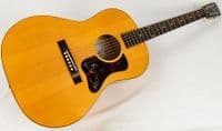 Atkin Kingfisher LG47, The Forty Seven, Guitar with Case