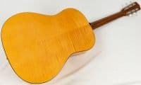 Atkin Kingfisher LG47, The Forty Seven, Guitar with Case