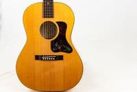 Atkin Kingfisher LG47, The Forty Seven, Guitar with Case