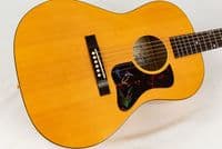 Atkin Kingfisher LG47, The Forty Seven, Guitar with Case