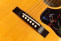 Atkin Kingfisher LG47, The Forty Seven, Guitar with Case