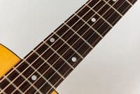 Atkin Kingfisher LG47, The Forty Seven, Guitar with Case