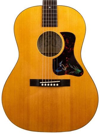 Atkin Kingfisher LG47, The Forty Seven, Guitar with Case