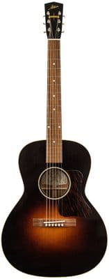 Atkin L36, The Thirty Six, Aged Finish, Inc Case