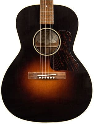 Atkin L36, The Thirty Six, Aged Finish, Inc Case