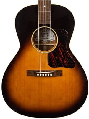 Atkin L36, The Thirty Six, Aged Finish, Inc Case - Display Version