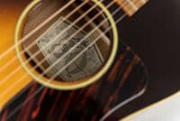 Atkin L36, The Thirty Six, Aged Finish, with Case