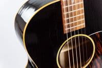 Atkin L36, The Thirty Six, Aged Finish, with Case