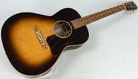 Atkin L36, The Thirty Six, Aged Finish, with Case