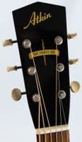 Atkin L36, The Thirty Six, Aged Finish, with Case