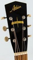 Atkin L36, The Thirty Six, Aged Finish, with Case