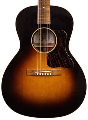 Atkin L36, The Thirty Six, Aged Finish, with Case