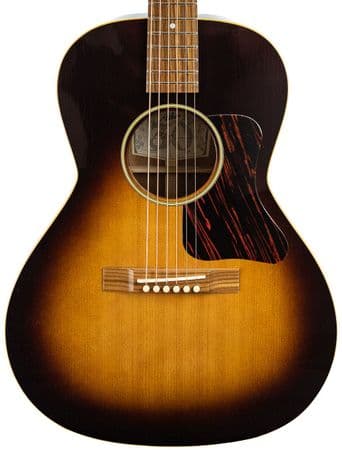 Atkin L36, The Thirty Six, Aged Finish, with Case
