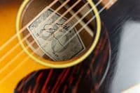 Atkin LG47 Forty Seven Aged Finish