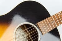 Atkin LG47 Forty Seven Aged Finish