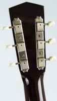 Atkin LG47 Forty Seven Aged Finish