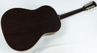 Atkin LG47 Forty Seven Aged Finish