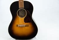 Atkin LG47 Forty Seven Aged Finish