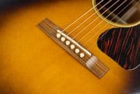 Atkin LG47 Forty Seven Aged Finish