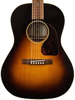 Atkin LG47 Forty Seven Aged Finish