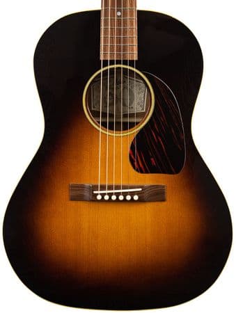 Atkin LG47 Forty Seven Aged Finish