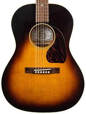 Atkin LG47 Forty Seven Aged Finish