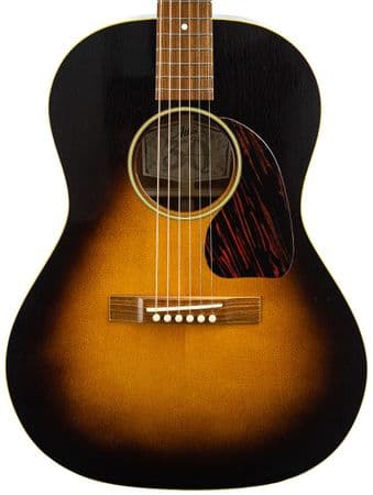 Atkin LG47 Forty Seven Aged Finish