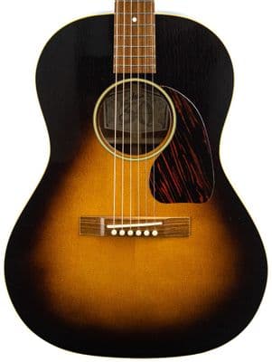 Atkin LG47 Forty Seven Aged Finish
