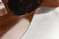 Atkin O14 Dust Bowl Custom Build all Mahogany Guitar