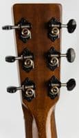 Atkin O14 Dust Bowl Custom Build all Mahogany Guitar
