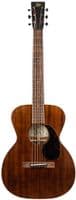 Atkin O14 Dust Bowl Custom Build all Mahogany Guitar