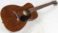 Atkin O14 Dust Bowl Custom Build all Mahogany Guitar