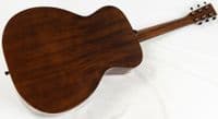 Atkin O14 Dust Bowl Custom Build all Mahogany Guitar