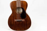 Atkin O14 Dust Bowl Custom Build all Mahogany Guitar