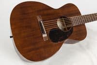 Atkin O14 Dust Bowl Custom Build all Mahogany Guitar
