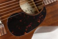 Atkin O14 Dust Bowl Custom Build all Mahogany Guitar