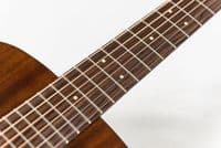 Atkin O14 Dust Bowl Custom Build all Mahogany Guitar