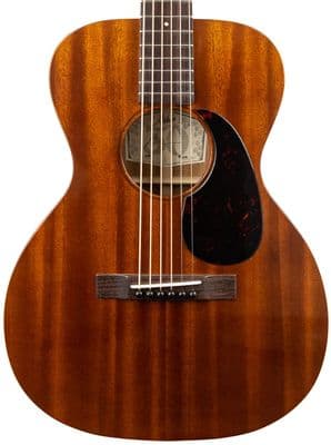 Atkin O14 Dust Bowl Custom Build all Mahogany Guitar