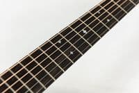 Atkin O37 Guitar with Case, Aged Finish