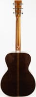 Atkin O37 Guitar with Case, Aged Finish