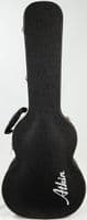 Atkin O37 Guitar with Case, Aged Finish